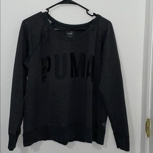 Puma Crew Neck